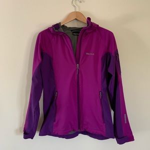 Marmot jacket